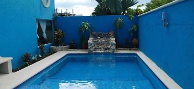 HOTEL VILLA LAS ANCLAS COZUMEL 3* (Mexiko) - von € 95 | HOTEL-MIX